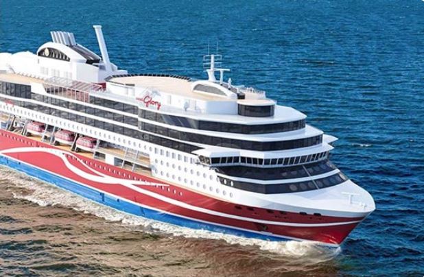 Kryssning till Åbo med Viking Glory