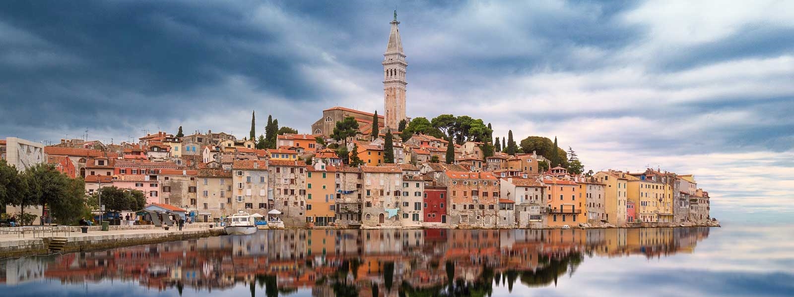 ROVINJ