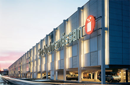 Stockholmsmässan
