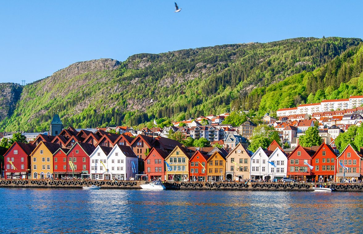 BERGEN