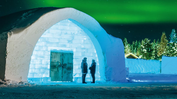 ICEHOTEL