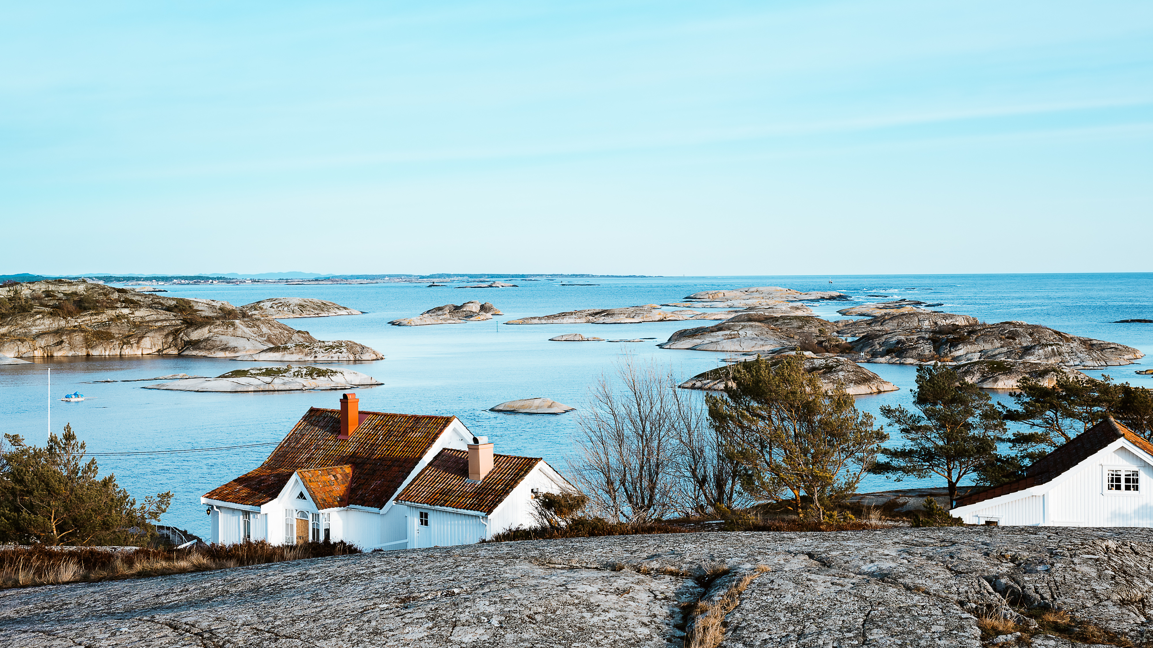 Vackra Bohuslän