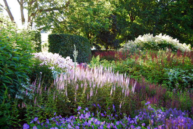 Vackra Enköpings parker